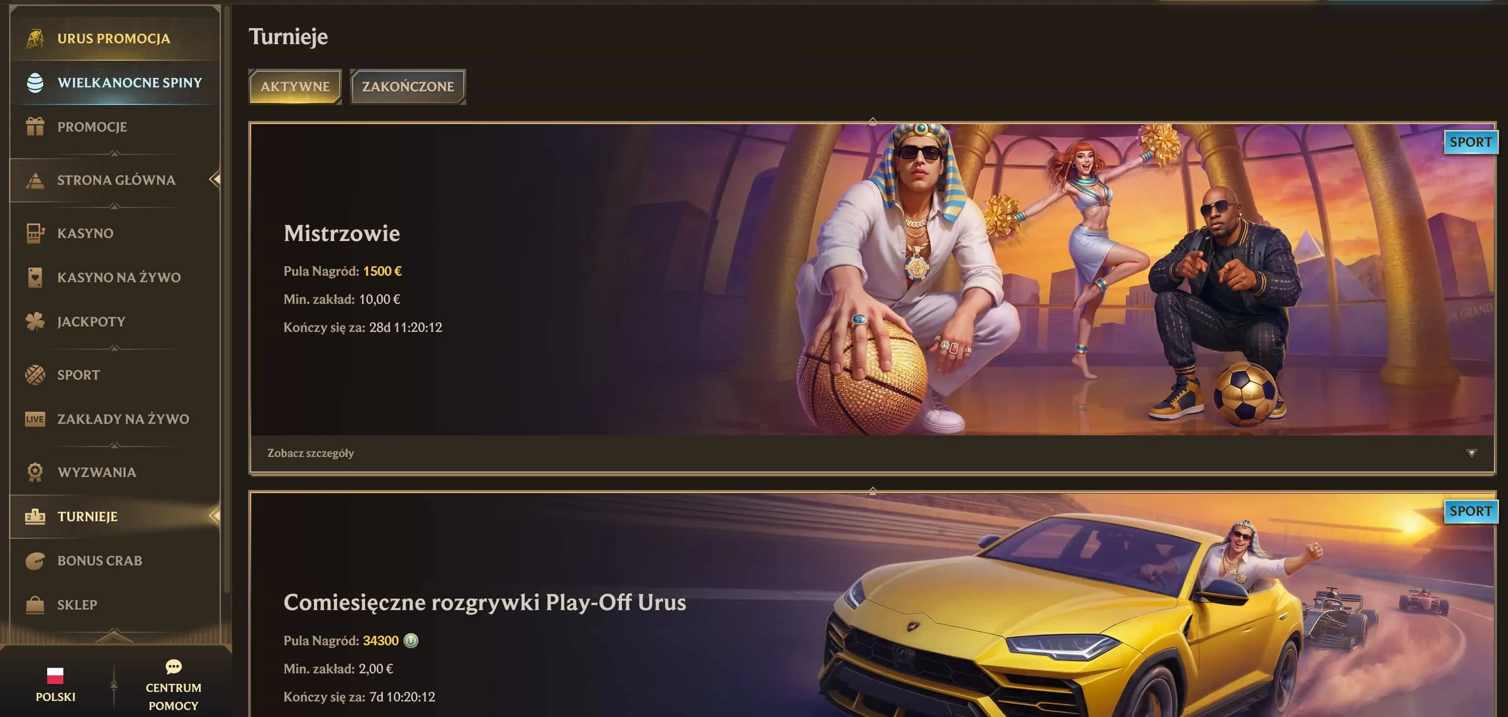 Co oferuje Bonus Realz Casino nowym i stałym graczom?