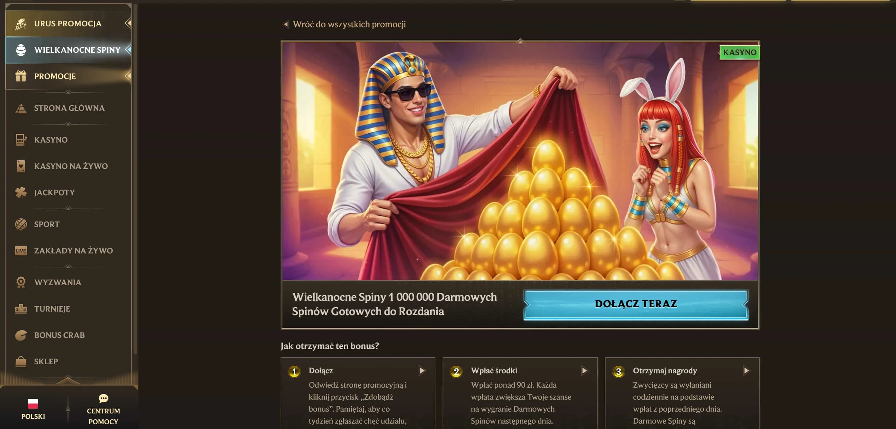 Realz Casino w wersji mobilnej &ndash; graj bez instalowania czegokolwiek